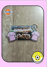 PORTACHIAVI MAGLIA JUVENTUS 1986-87 ROSA ARISTON PLATINI 10 90°anniversario