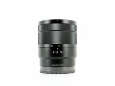 Sony Vario-Tessar T* E 16-70