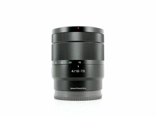 Sony vario tessar - vario-tessar, 16-70