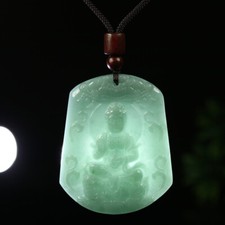 Ciondolo Certificato Grado A