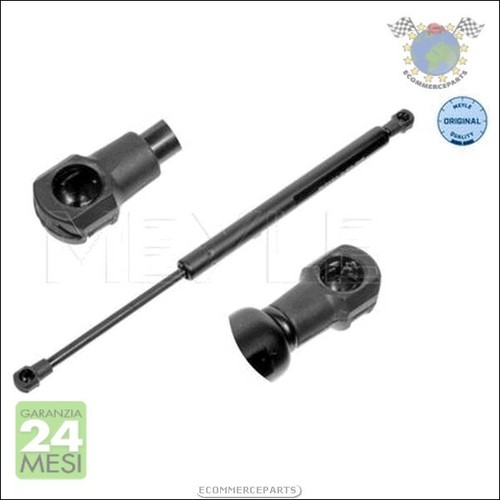 Ammortizzatore cofano - 1x,