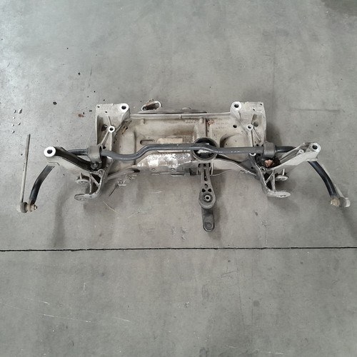 Telaietto motore audi 0 - motore, 2.0