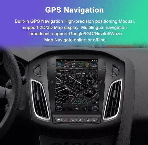 Nuovo per ford focus - nuovo,