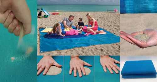 Telo mare spiaggia - mare,