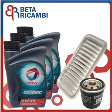 Kit tagliando Citroen C1