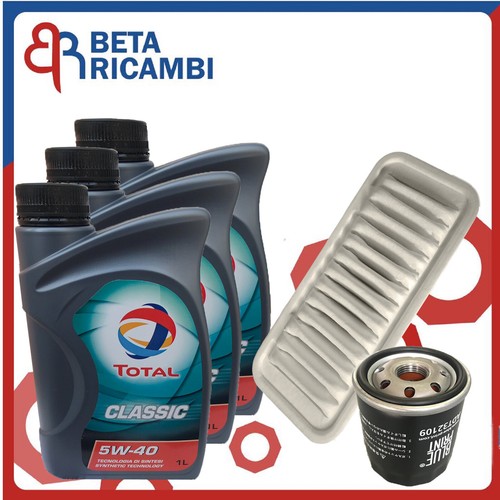 Kit tagliando citroen - tagliando, c1