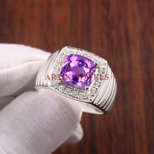 Anello In Argento Sterling 925