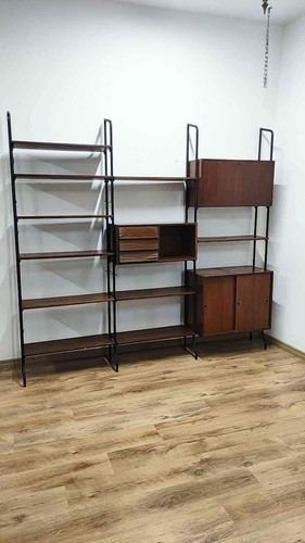 Libreria vintage aedes - vintage, di