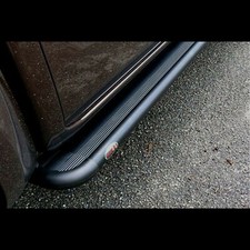 Pedane laterali S50 stondate