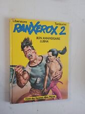 Ranxerox 2, EO 1983 en état moyen