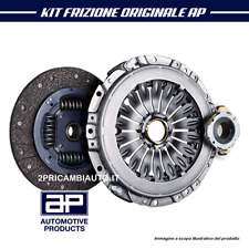 KIT FRIZIONE ORIGINALE FIAT PUNTO EVO VAN 199 1.3 D MULTIJET 70 KW 95 CV KIT804