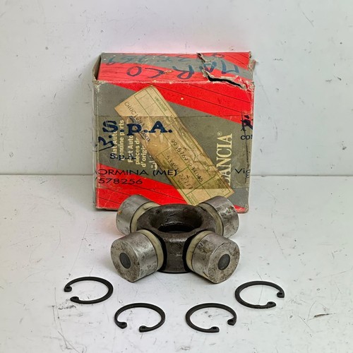 Crociera fiat campagnola - fiat,