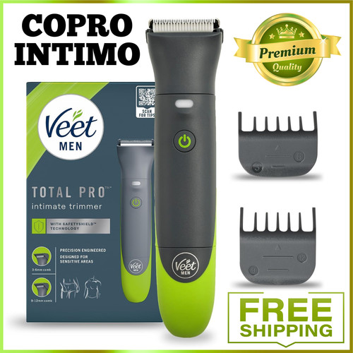 Depilatore corpo uomo - depilatore,