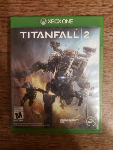 Titanfall microsoft xbox - 2, (microsoft