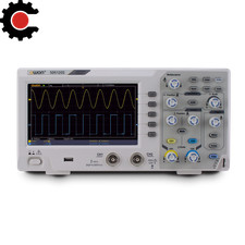 OWON SDS1202 Oscilloscopio