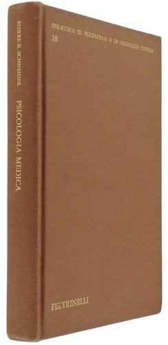 Psicologia medica pierre - medica, b