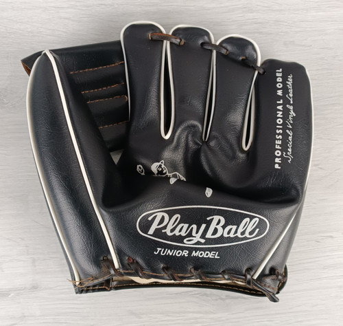 Play ball junior - ball, guantone