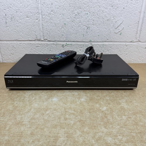Panasonic dmr pwt530 - dmr-pwt530, freeview+