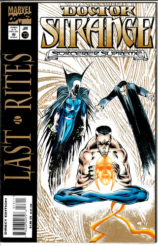 Strange 73 1988 - strange,