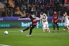 Parma 2-2 Ac Milan 8-11-2025