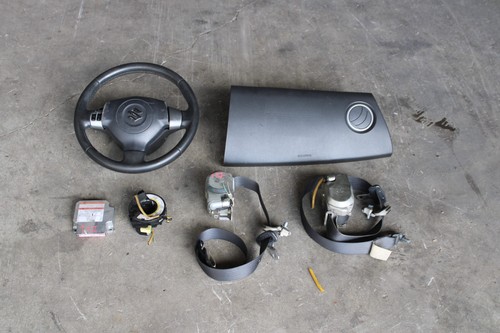 Kit airbag suzuki swift - kit,