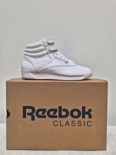 Reebok classic freestyle - reebok, hi
