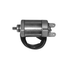Motorino avviamento per moto - motorino,