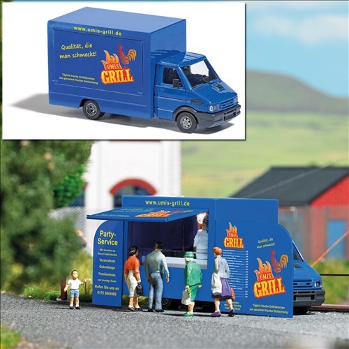 Svendita busch 87 5420 - h0,