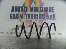 MOLLA SOSPENSIONE POSTERIORE DX PER ALFA ROMEO 147 Serie (937) 60613563 937A200