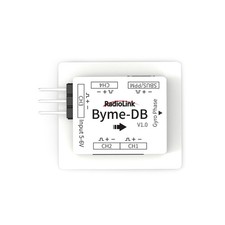Radiolink - Byme-DB