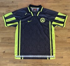 Maglia Borussia Dortmund 1996