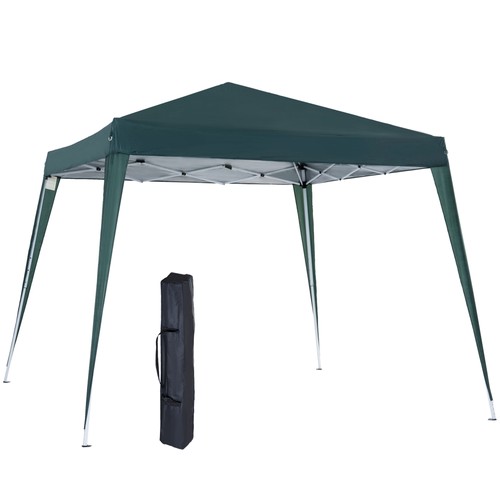Gazebo pieghevole giardino - gazebo, da