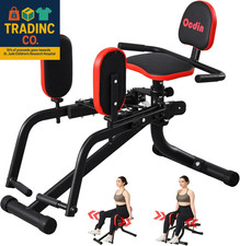 Hip Abductor Adductor Machine