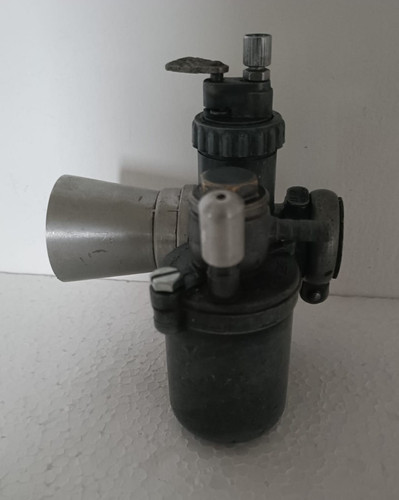 Carburatore dell orto 17 - carburatore,