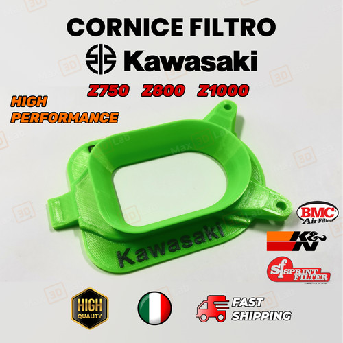 Cornice per filtro - cornice,