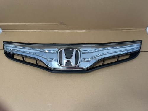 Griglia anteriore ibrida honda - griglia,