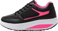 Scarpe fitness donna Rassoda
