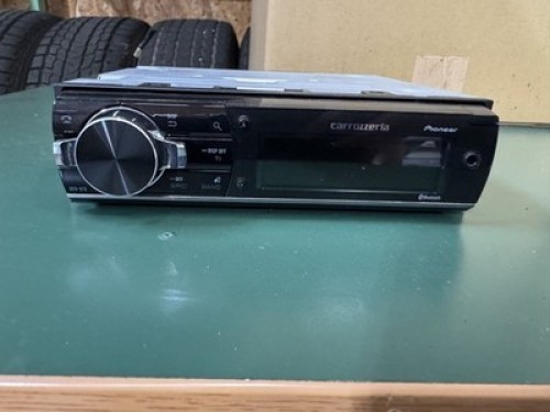 Carrozzeria pioneer deh 970 - pioneer, deh-970