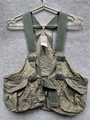 Gilet vintage filson - filson, in