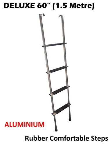 Scala letto castello - scala,