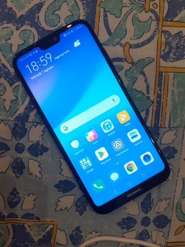 Huawei p20 lite - p20,