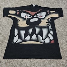 Camicia Vintage 1997 Taz