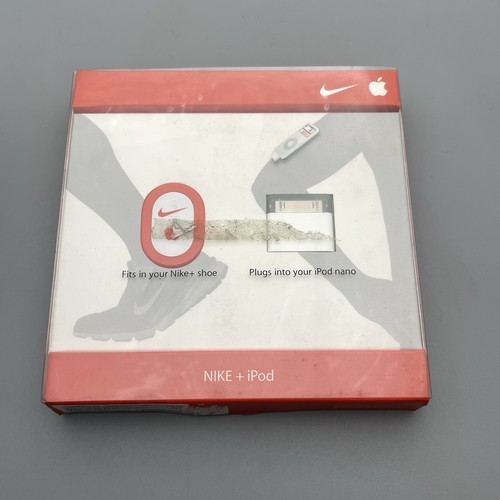 Nike ipod sport shoe kit - nike,