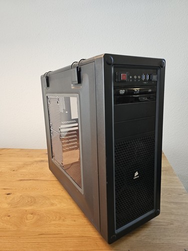 Corsair c70 vengeance - vengeance,