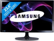 Monitor samsung - monitor, 24''