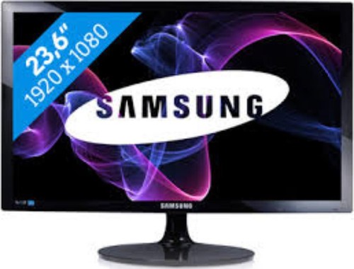 Monitor samsung - monitor, 24''