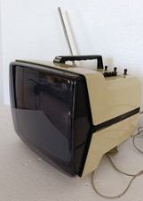 TV Philips portatile B/N