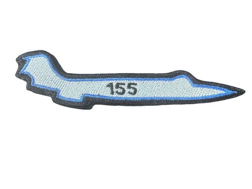 Patch squadrone 155 star - squadrone,