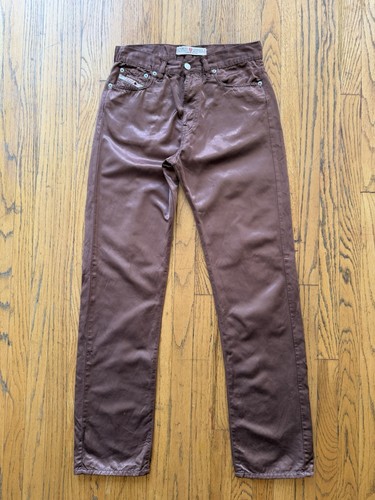 Jeans diesel donna - diesel, marrone