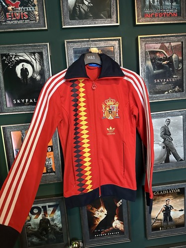 Giacca tuta uomo adidas - tuta,